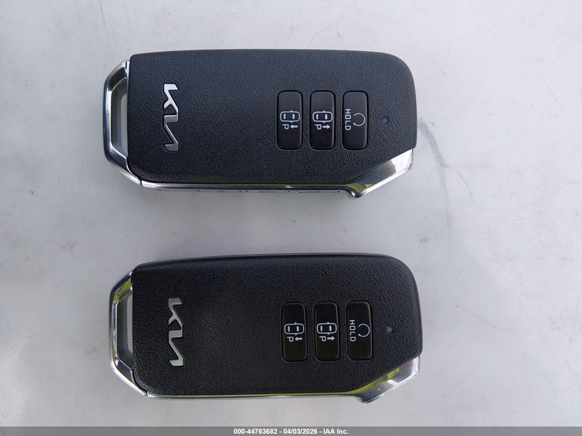 2024 Kia Ev6 Gt-Line VIN: KNDC44LA7R5213640 Lot: 44763682