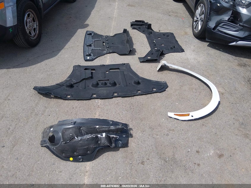 2024 Kia Ev6 Gt-Line VIN: KNDC44LA7R5213640 Lot: 44763682