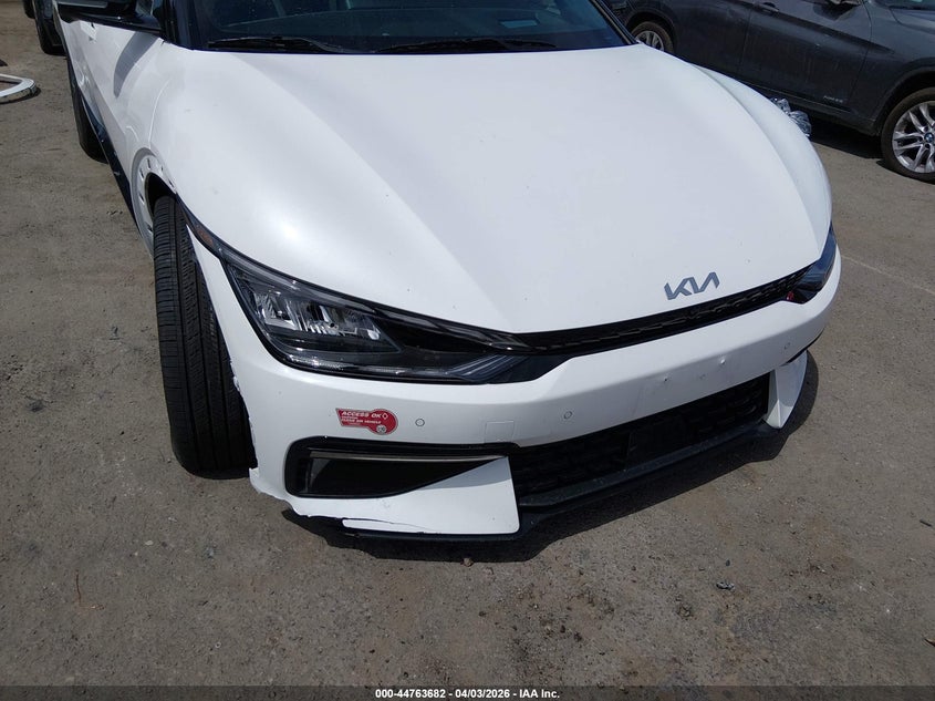 2024 Kia Ev6 Gt-Line VIN: KNDC44LA7R5213640 Lot: 44763682