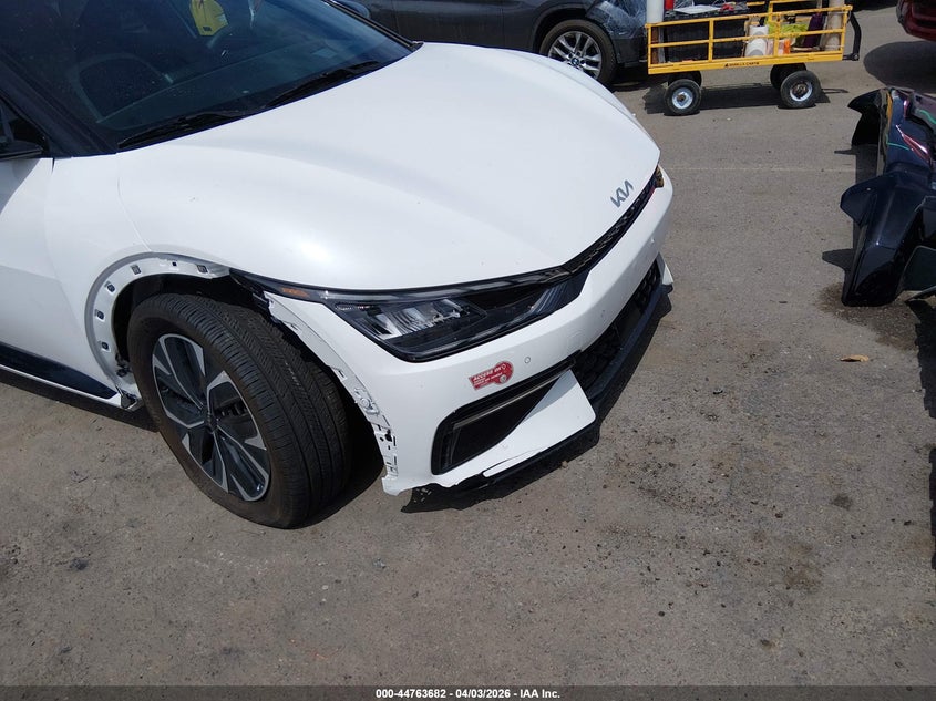 2024 Kia Ev6 Gt-Line VIN: KNDC44LA7R5213640 Lot: 44763682