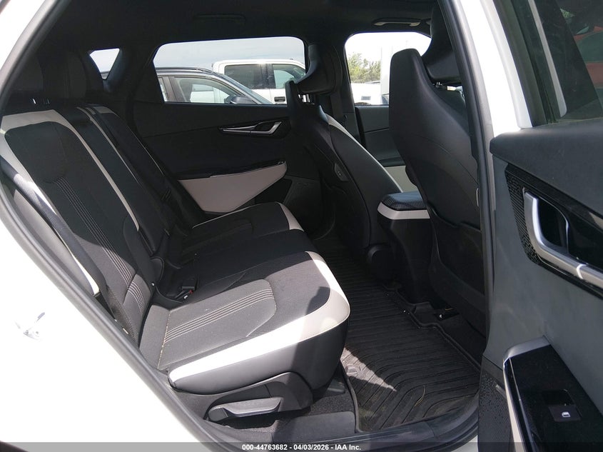 2024 Kia Ev6 Gt-Line VIN: KNDC44LA7R5213640 Lot: 44763682