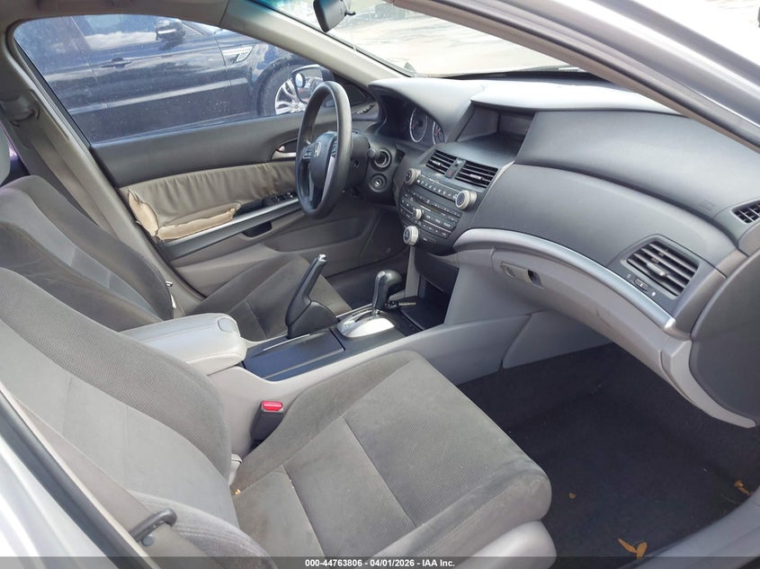 2008 Honda Accord 3.5 Ex