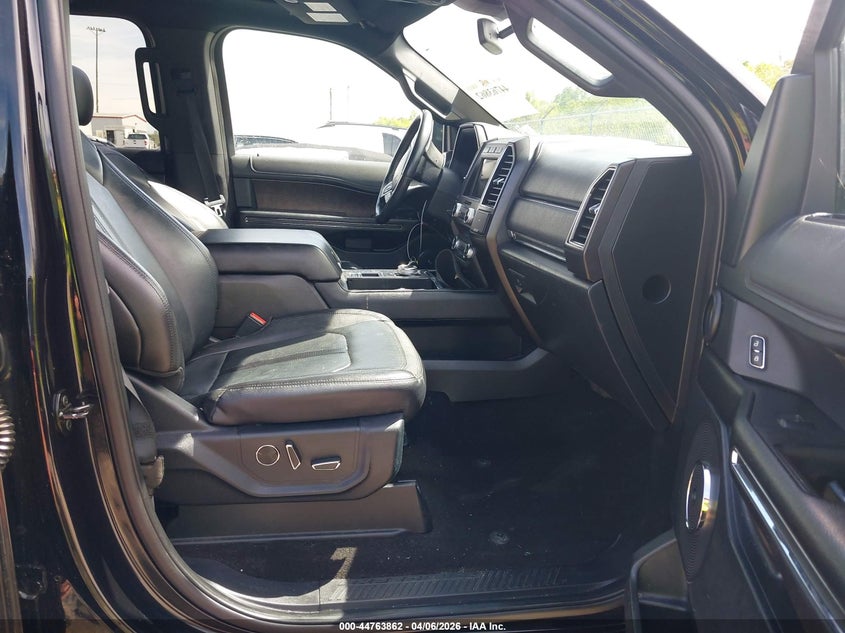 2020 Ford Expedition Limited Max