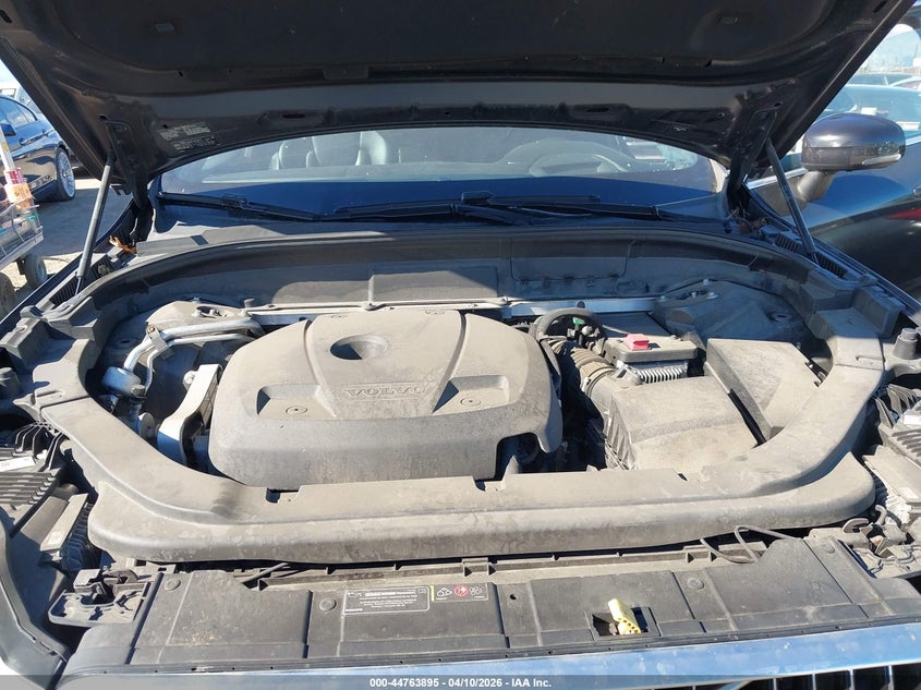 2018 Volvo Xc60 T6 Inscription VIN: YV4A22RL3J1052139 Lot: 44763895