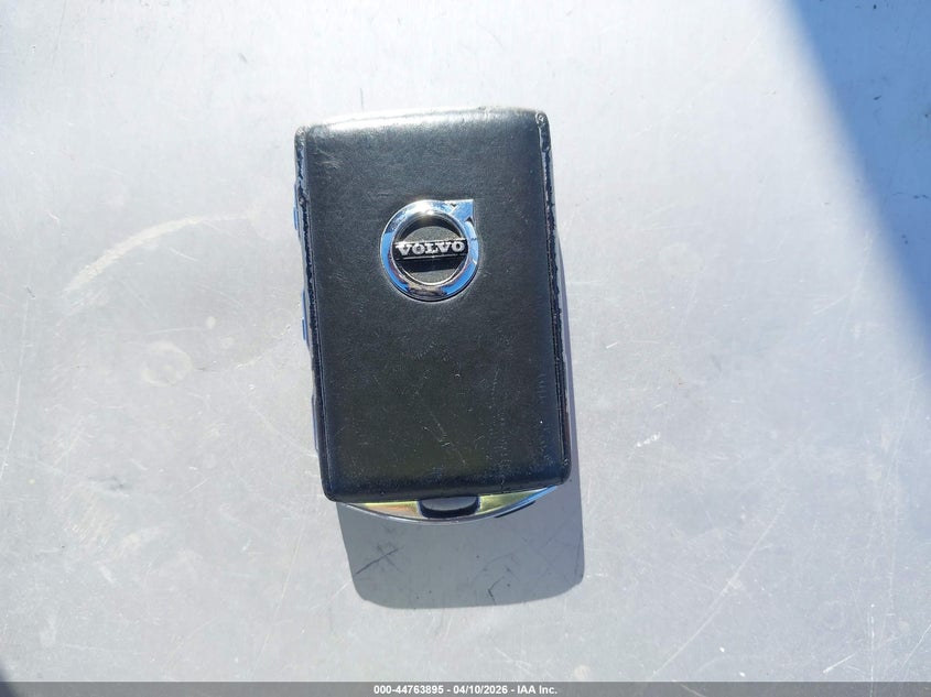 2018 Volvo Xc60 T6 Inscription VIN: YV4A22RL3J1052139 Lot: 44763895