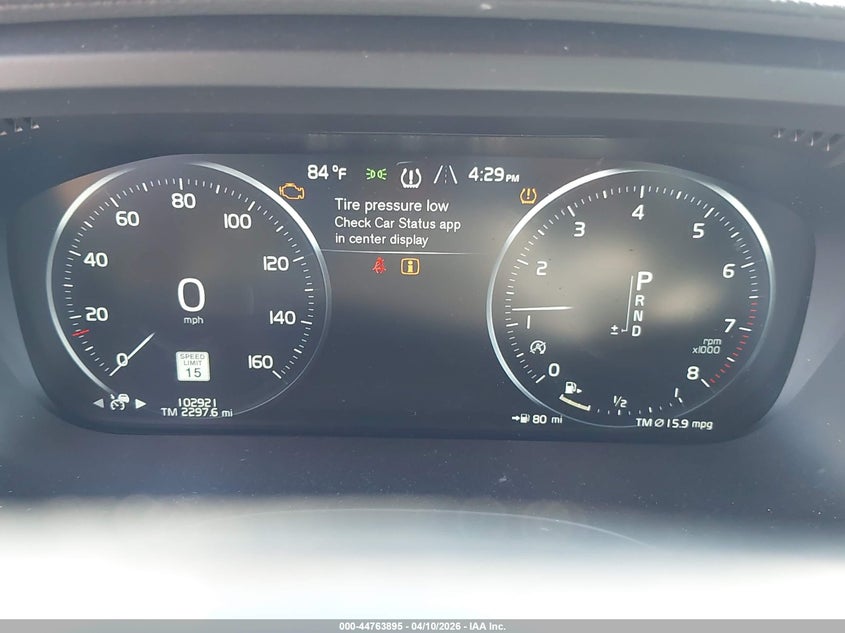 2018 Volvo Xc60 T6 Inscription VIN: YV4A22RL3J1052139 Lot: 44763895