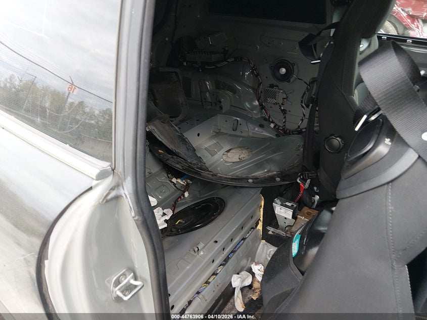 2017 Mini Hardtop John Cooper Works VIN: WMWXM9C5XHT997241 Lot: 44763906