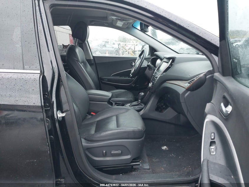 2019 Hyundai Santa Fe Xl Limited Ultimate