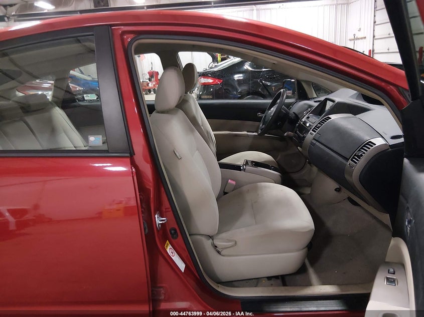 2008 Toyota Prius Touring