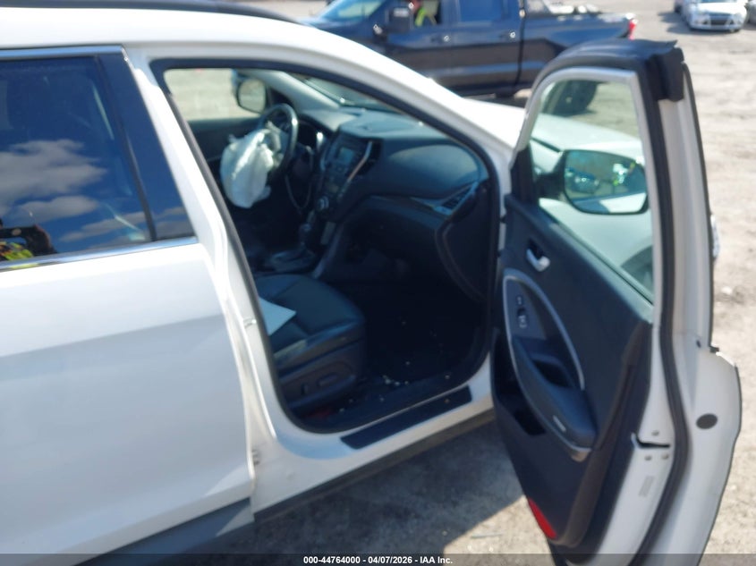 2016 Hyundai Santa Fe Se