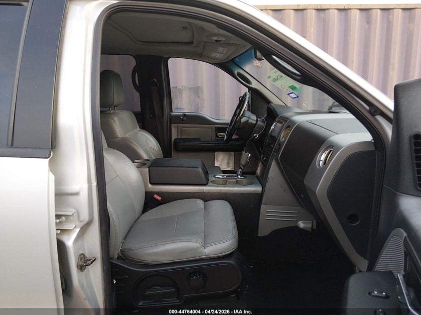 2004 Ford F-150 Fx4/Lariat/Xlt