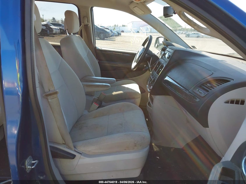 2011 Dodge Grand Caravan Mainstreet