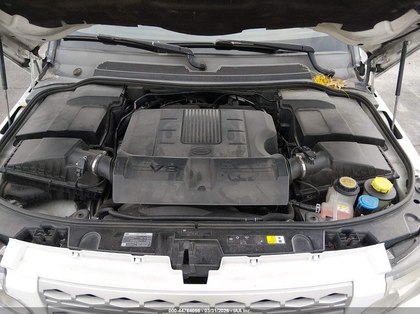 2012 Land Rover Lr4 VIN: SALAK2D44CA629923 Lot: 44764056