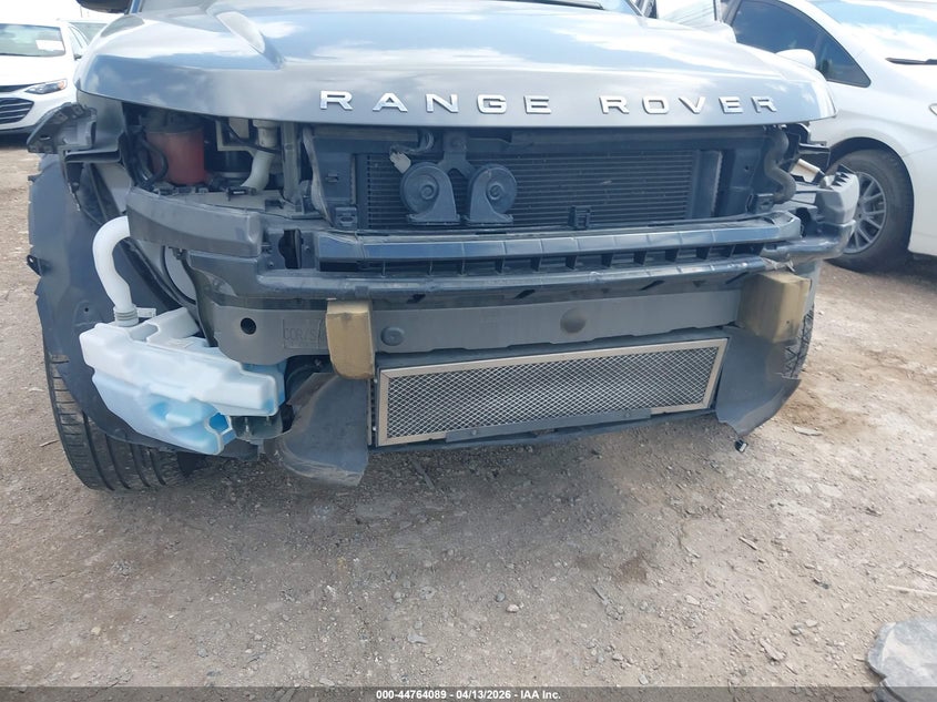 2017 Land Rover Range Rover Evoque Se/Se Premium VIN: SALVP2BGXHH239293 Lot: 44764089