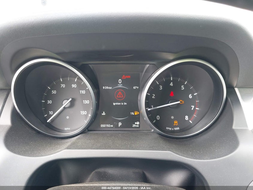 2017 Land Rover Range Rover Evoque Se/Se Premium VIN: SALVP2BGXHH239293 Lot: 44764089