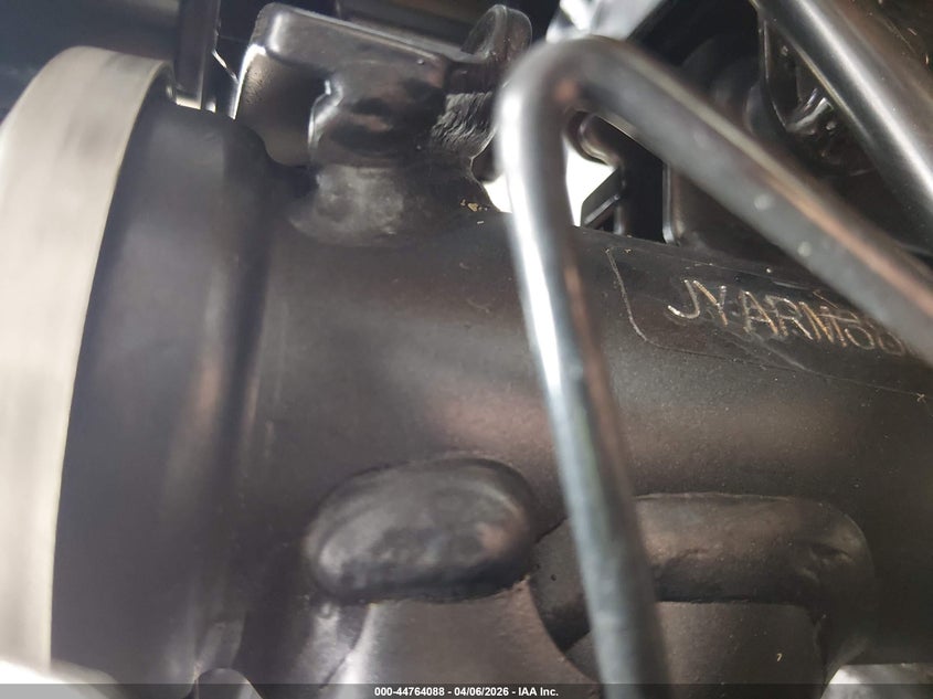 2022 Yamaha Yzfr7 VIN: JYARM38E8NA003528 Lot: 44764088