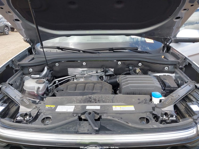 2024 Volkswagen Atlas Cross Sport 2.0T Sel Premium R-Line VIN: 1V2FE2CAXRC236175 Lot: 44764130