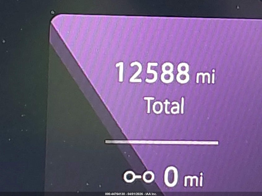 2024 Volkswagen Atlas Cross Sport 2.0T Sel Premium R-Line VIN: 1V2FE2CAXRC236175 Lot: 44764130