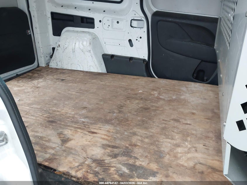 2022 RAM PROMASTER CITY auction photo 8