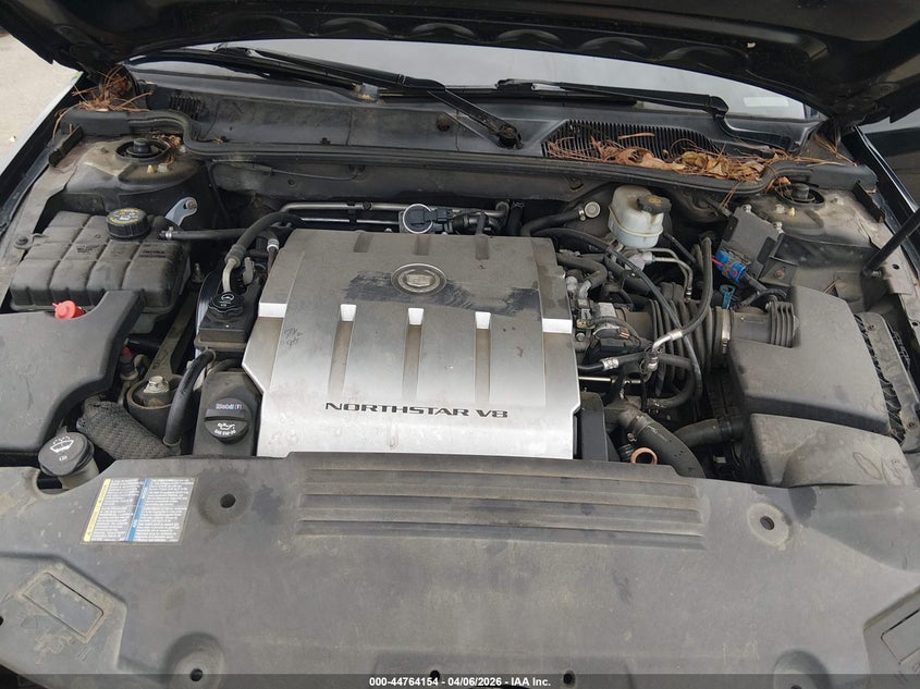 2010 Cadillac Dts Livery VIN: 1G6KR5EY3AU118759 Lot: 44764154