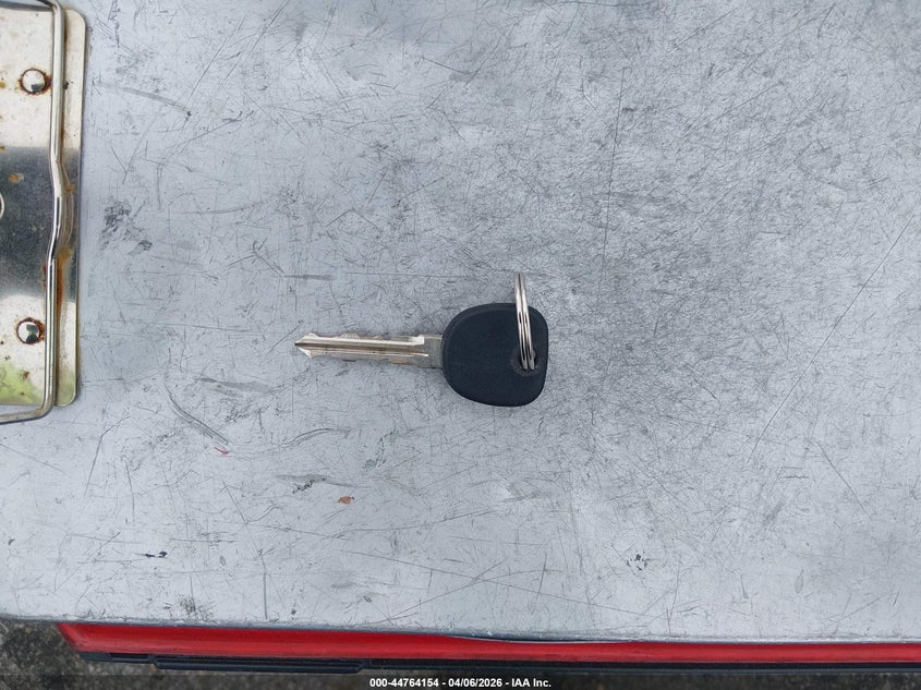 2010 Cadillac Dts Livery VIN: 1G6KR5EY3AU118759 Lot: 44764154