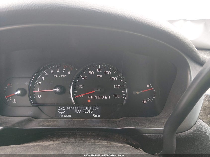 2010 Cadillac Dts Livery VIN: 1G6KR5EY3AU118759 Lot: 44764154