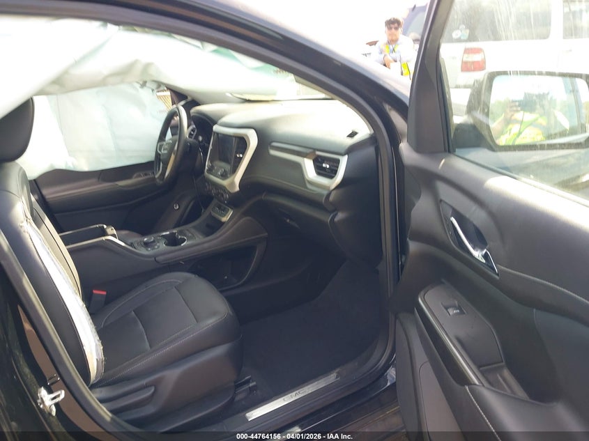 2020 GMC Acadia Fwd Slt