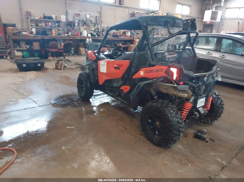 2020 Can-Am Maverick Sport Dps 1000R