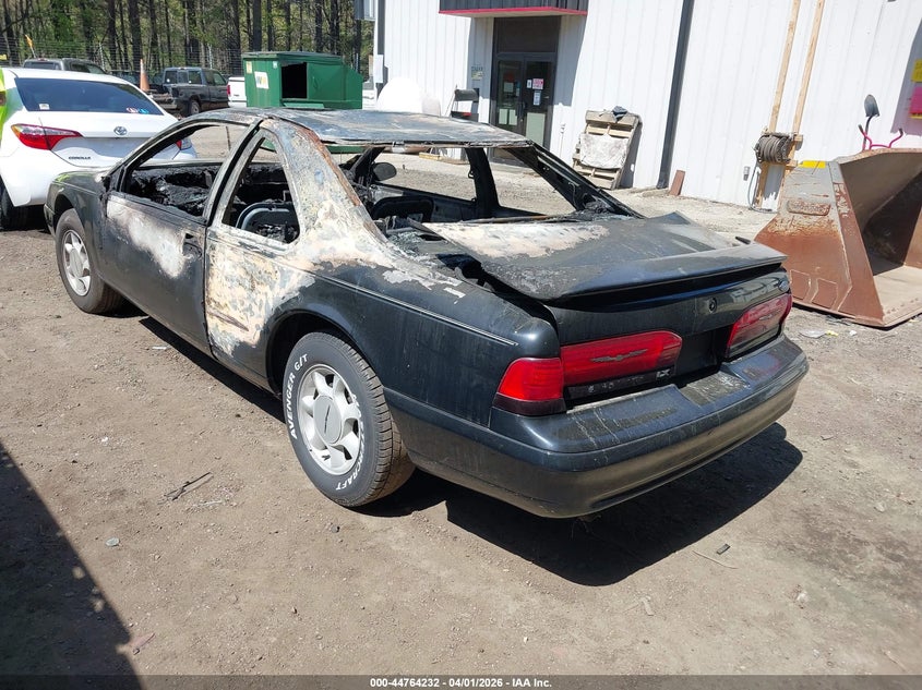 1994 Ford Thunderbird Lx