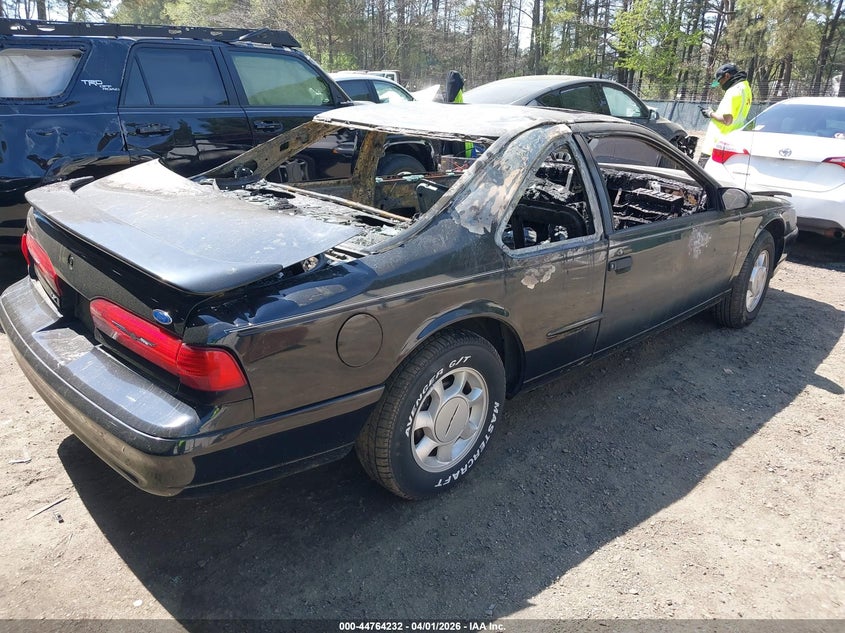 1994 Ford Thunderbird Lx
