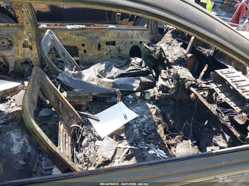 1994 Ford Thunderbird Lx