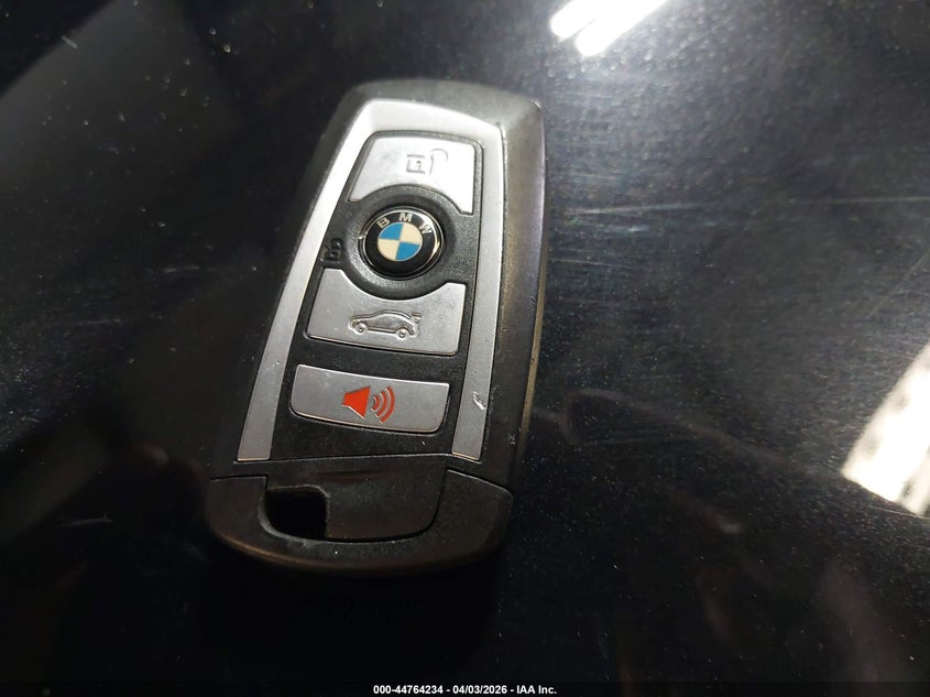 2016 BMW M3 VIN: WBS8M9C57G5D30374 Lot: 44764234