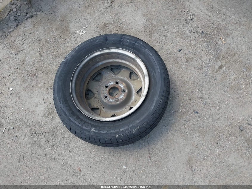 1997 Honda Cr-V VIN: JHLRD1848VC000782 Lot: 44764262