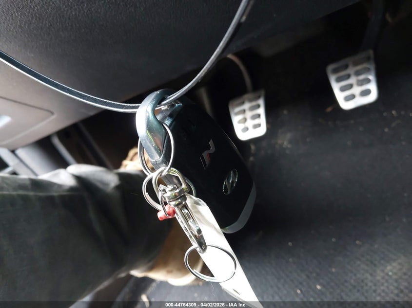 2020 Hyundai Veloster N VIN: KMHT36AH6LU005272 Lot: 44764309