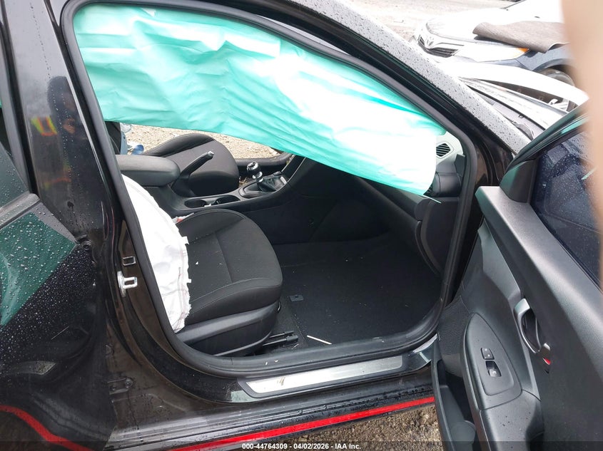 2020 Hyundai Veloster N