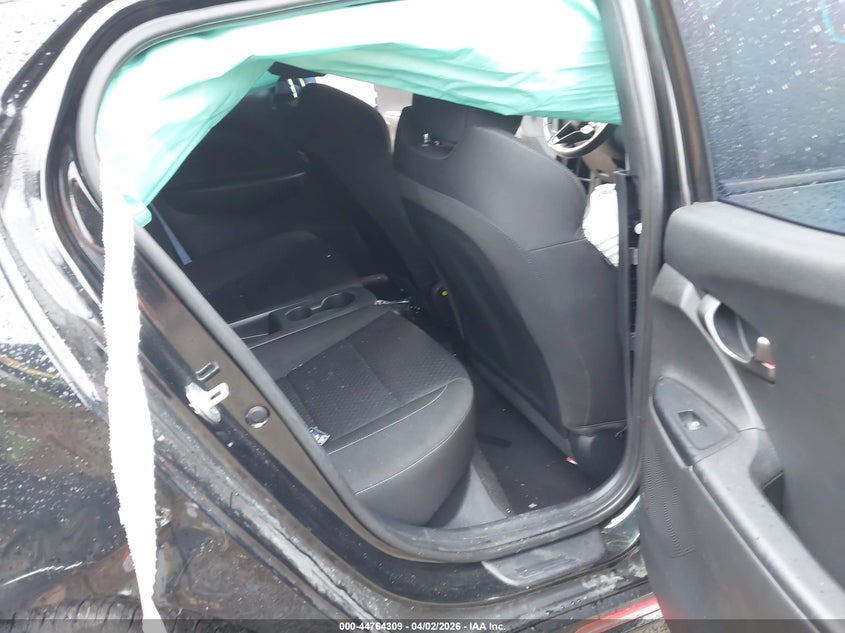 2020 Hyundai Veloster N VIN: KMHT36AH6LU005272 Lot: 44764309