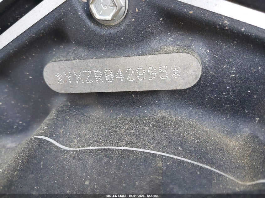 2024 Harley-Davidson Fxlrst VIN: 1HD1YXZ10RB042895 Lot: 44764368