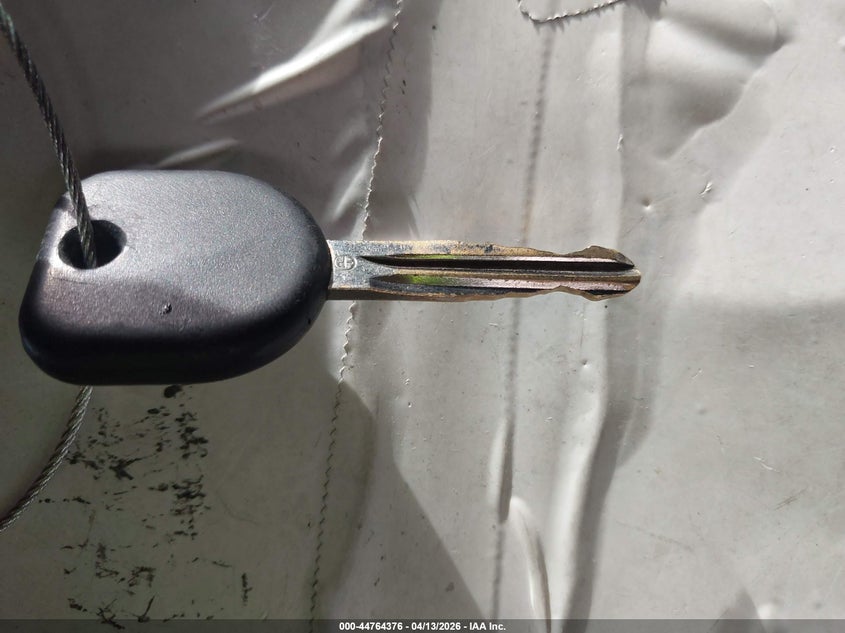 2011 Chevrolet Hhr Lt VIN: 3GNBABFW5BS601615 Lot: 44764376