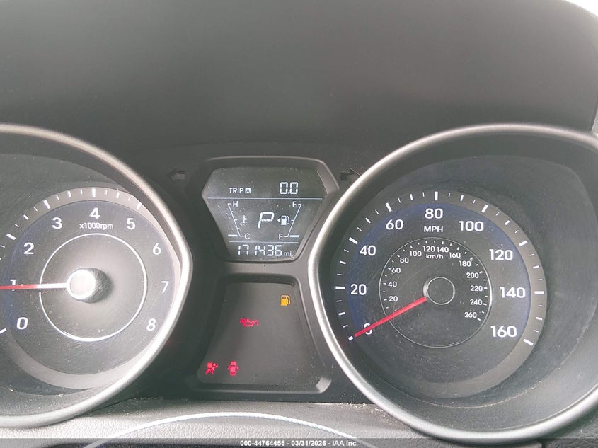 AtlanticExpress - Hyundai Elantra