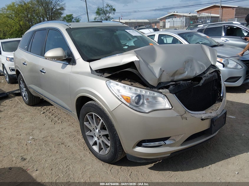 2014 Buick Enclave Leather