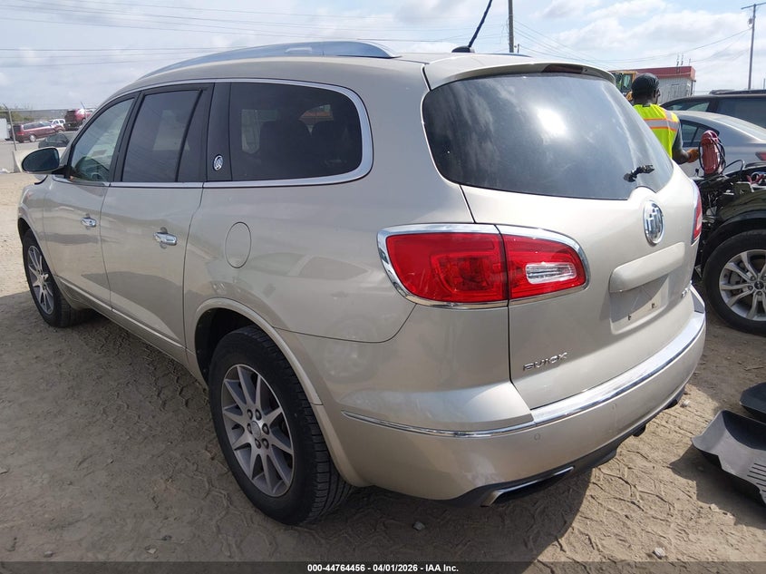 2014 Buick Enclave Leather