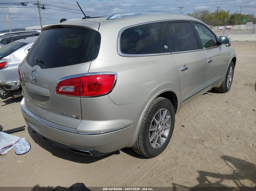 2014 Buick Enclave Leather