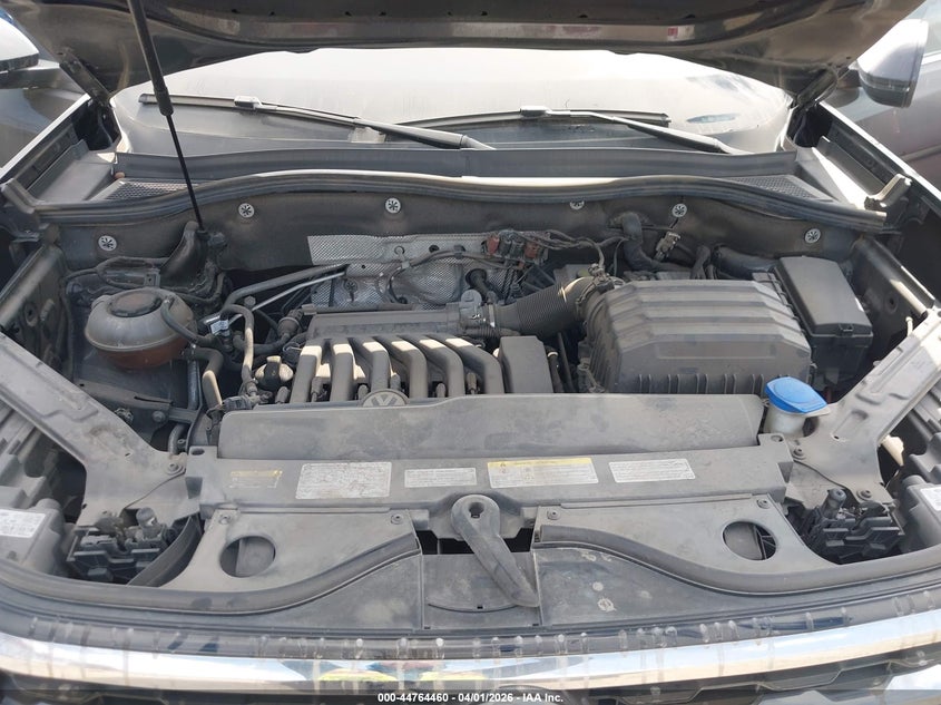 2020 Volkswagen Atlas Cross Sport 3.6L V6 Se W/Technology/3.6L V6 Se W/Technology R-Line VIN: 1V26E2CA1LC231342 Lot: 44764460