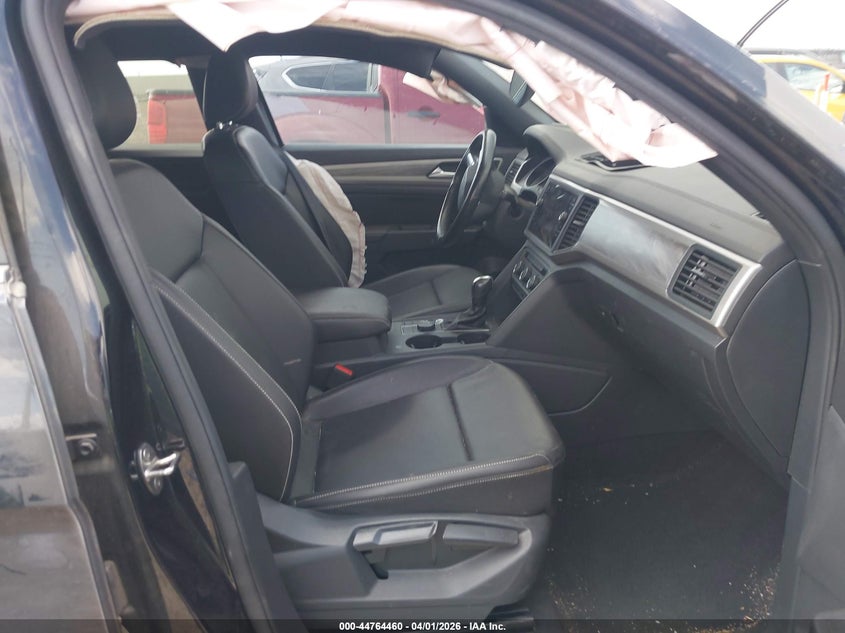 2020 Volkswagen Atlas Cross Sport 3.6L V6 Se W/Technology/3.6L V6 Se W/Technology R-Line VIN: 1V26E2CA1LC231342 Lot: 44764460