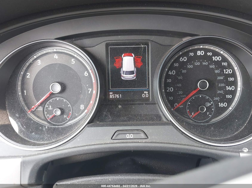 2020 Volkswagen Atlas Cross Sport 3.6L V6 Se W/Technology/3.6L V6 Se W/Technology R-Line VIN: 1V26E2CA1LC231342 Lot: 44764460