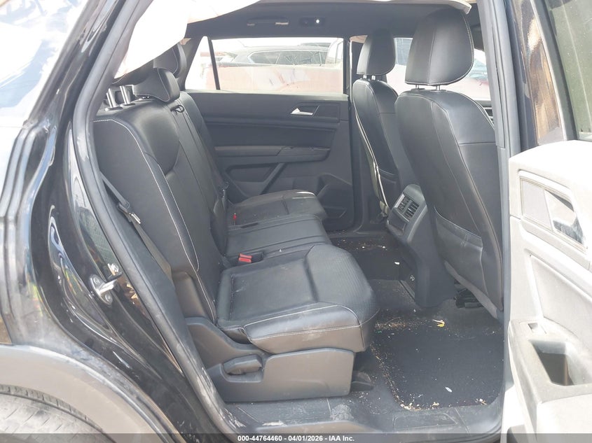 2020 Volkswagen Atlas Cross Sport 3.6L V6 Se W/Technology/3.6L V6 Se W/Technology R-Line VIN: 1V26E2CA1LC231342 Lot: 44764460