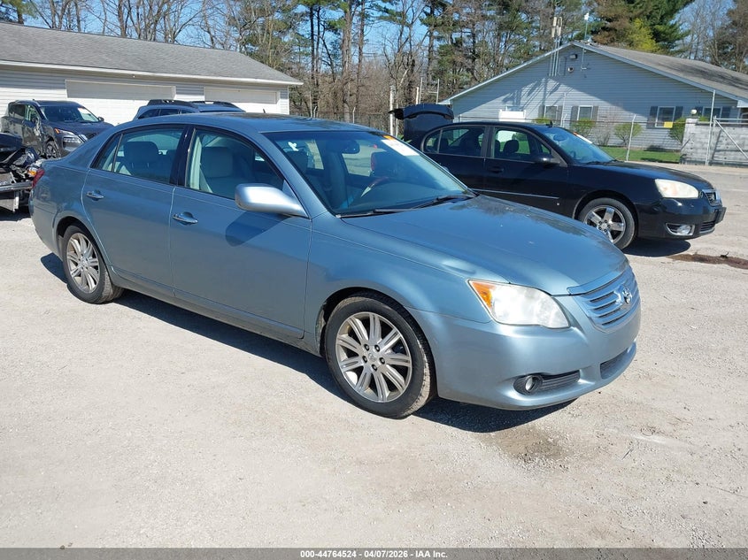 2009 Toyota Avalon Limited