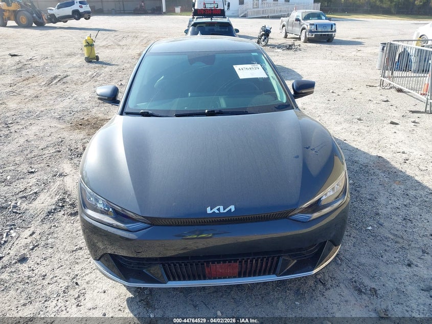 2024 Kia Ev6 Wind VIN: KNDC34LA2R5183658 Lot: 44764529
