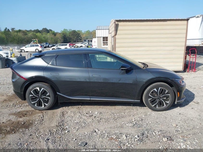 2024 Kia Ev6 Wind VIN: KNDC34LA2R5183658 Lot: 44764529