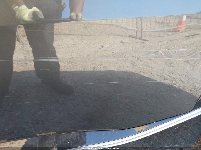 2024 Kia Ev6 Wind VIN: KNDC34LA2R5183658 Lot: 44764529